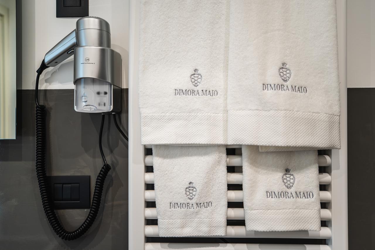 Dimora Maio 호텔 모노폴리 외부 사진